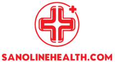 sanolinehealth.com